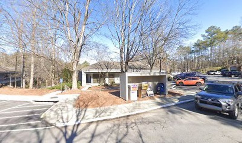 foto deGeorgia Sky Outpatient Detox
