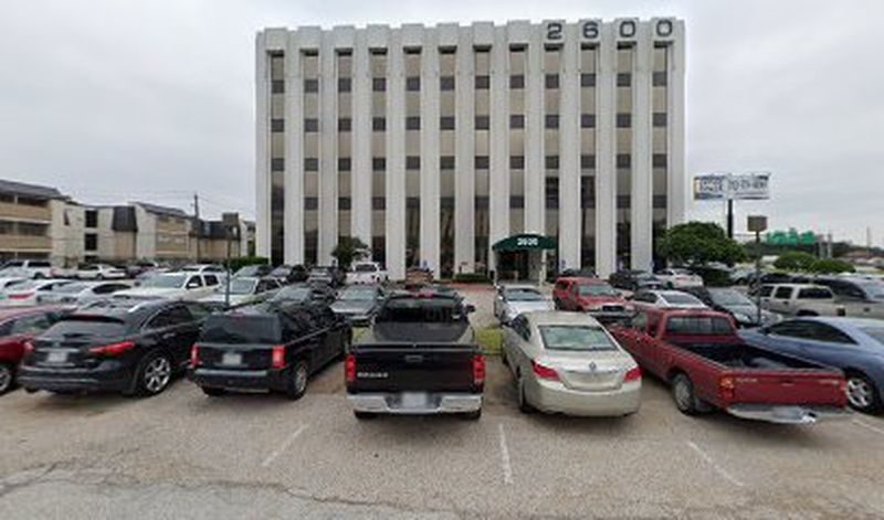 foto deRecovery Healthcare Corporation