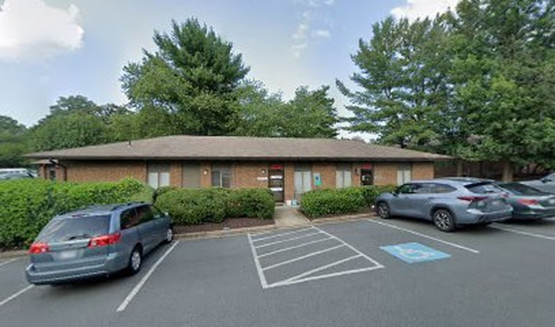 foto deCenter for Behavioral Health