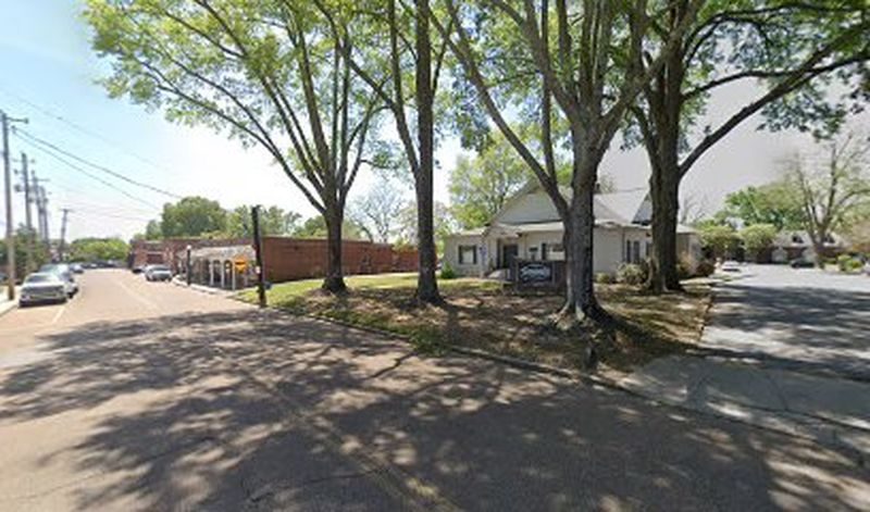 foto deGrace House Extended-Memphis