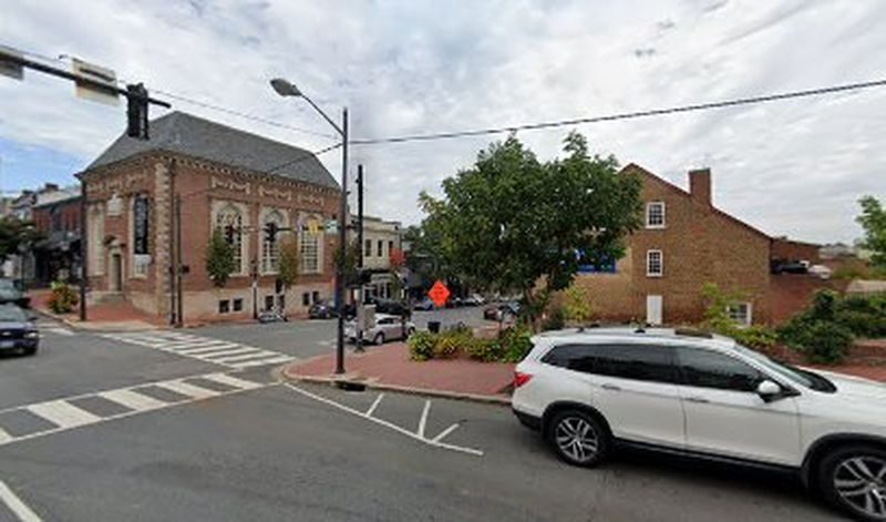 foto deA Womens Place