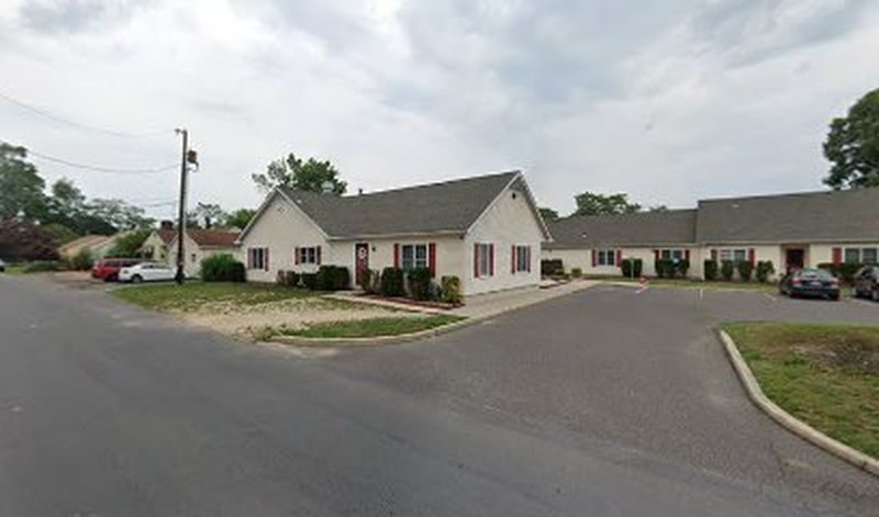 foto deHendricks House