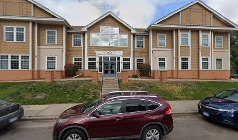 foto deTurning Point Inc Headquarters