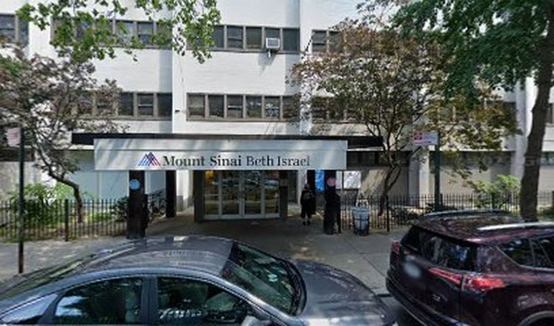 foto deMount Sinai Beth Israel, Chemical Dependency