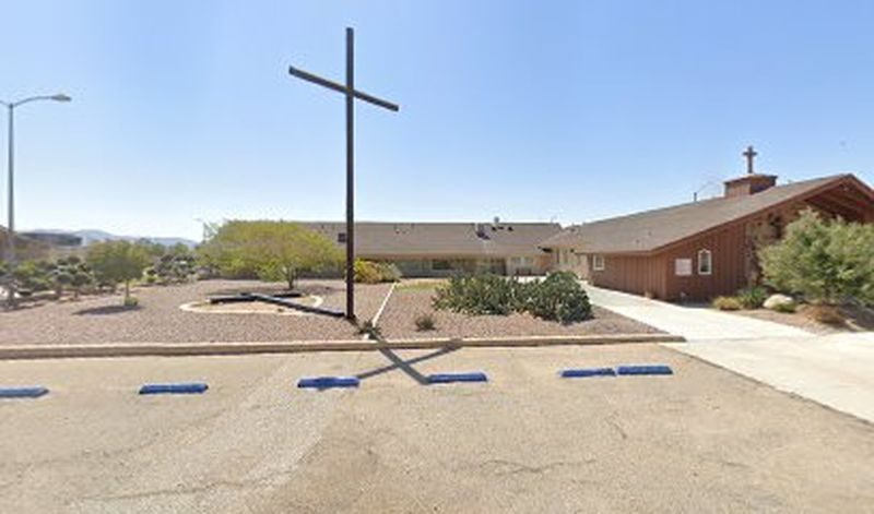 foto deGreater Mojave Area of Narcotics Anonymous