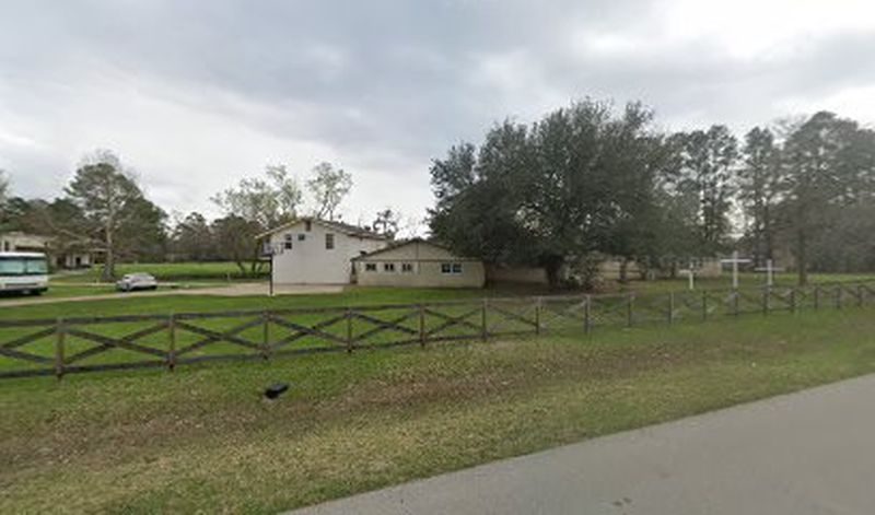 foto deHouston Men's Rehab