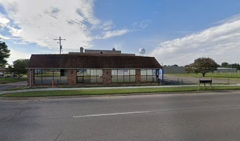 foto deGibson Recovery Center