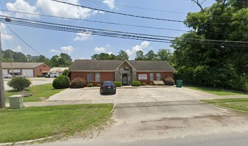 foto deBamberg County Alcohol and Drug