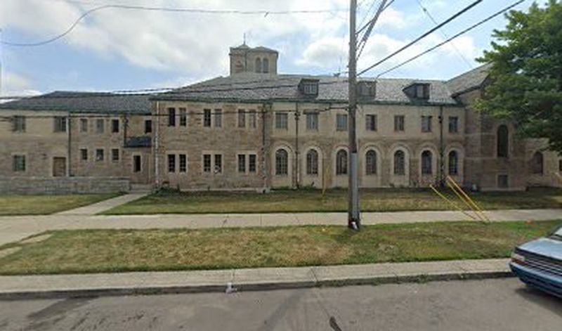 foto deEmmanuel House Recovery Program