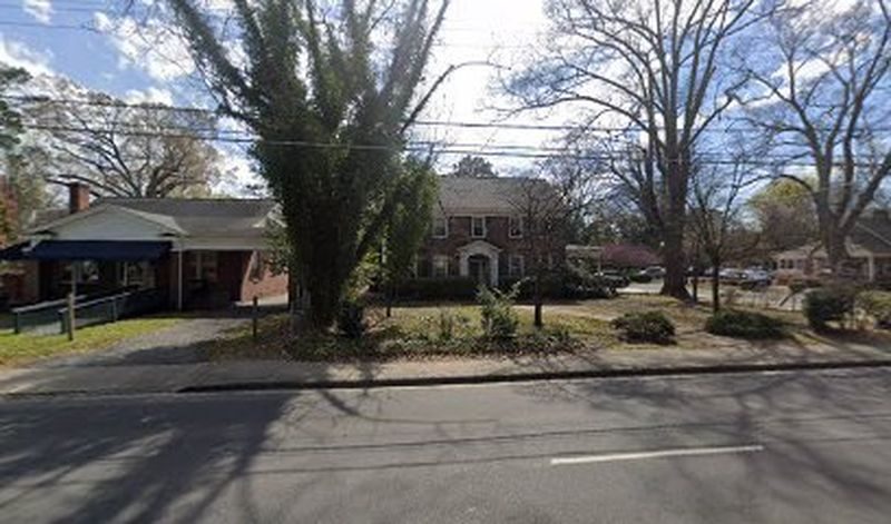 foto deOxford House Goldsboro