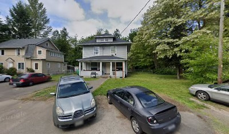 foto deOxford House South East Oly