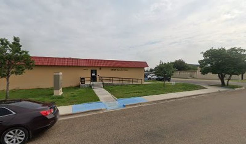 foto deHutchinson County Hospital District