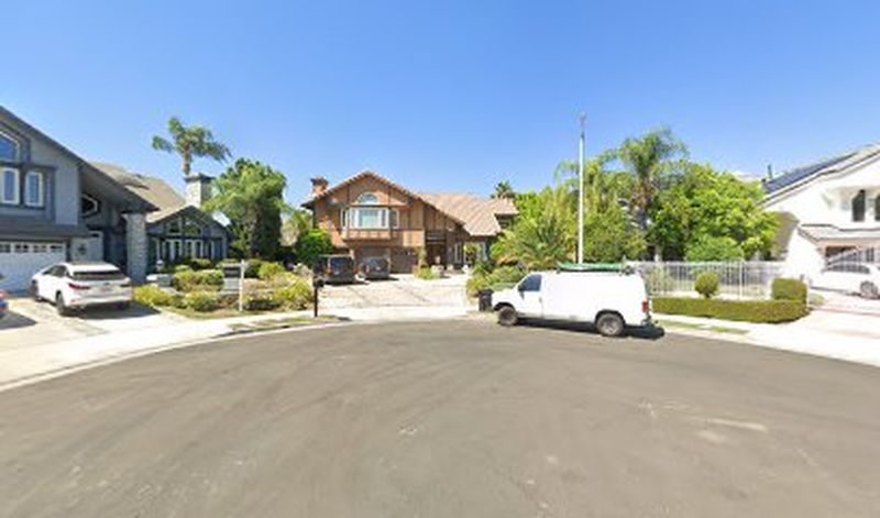foto deHillcrest Recovery Drug and Alcohol Rehab Southern California