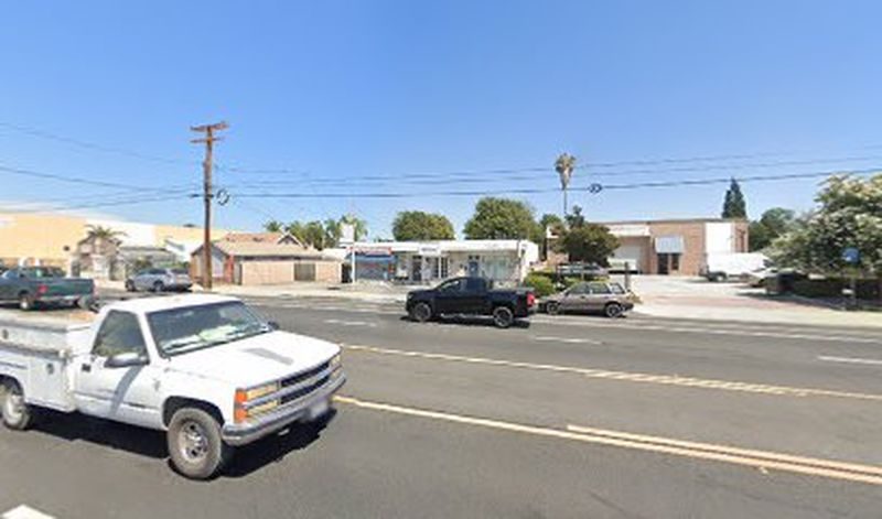 foto deSouth El Monte Latino