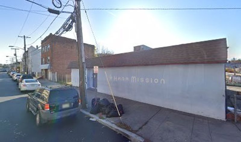 foto deHana Mission
