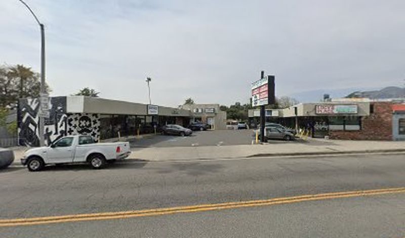 foto deAltadena Recovery Center