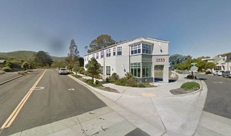 foto deCentral Coast Central Office