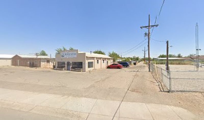 foto deRecovery Services of New Mexico Roswell