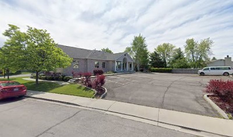foto deRenaissance Ranch Orem Men's Outpatient Treatment
