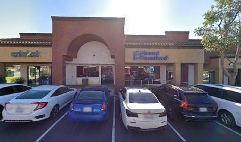 foto deFocal Point Recovery Center