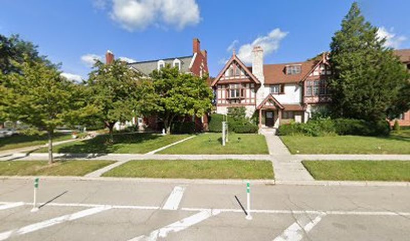 foto deJefferson House