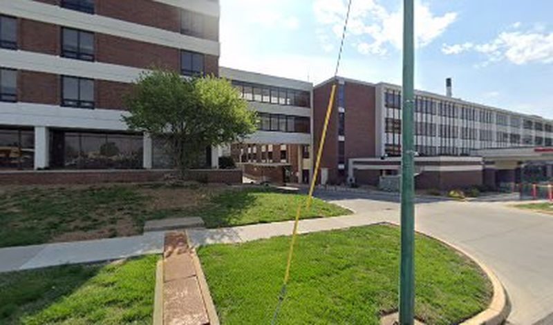 foto deBurrell Behavioral Health Center