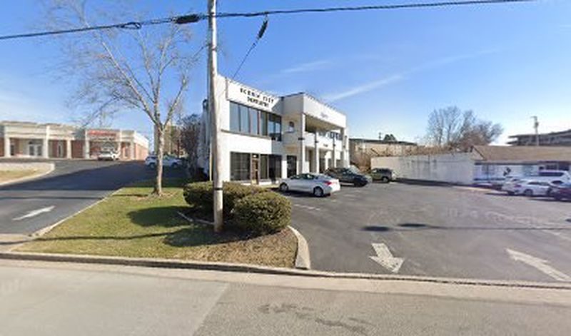 foto deTARC - Trauma and Addiction Recovery Center