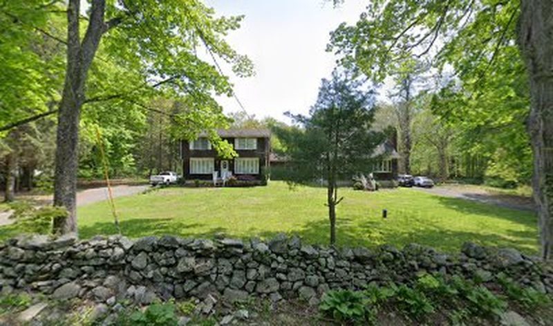 foto deSober House