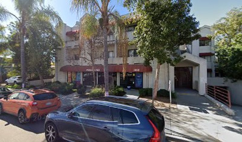 foto deStepping Stone of San Diego - Stepping Out