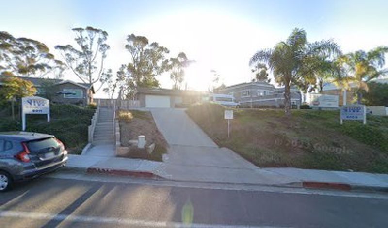 foto deSharp McDonald Center