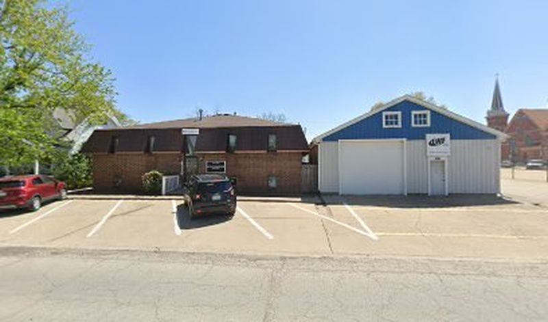 foto deAddictions Recovery Center