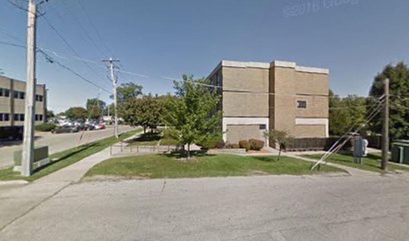 foto deSubstance Abuse Treatment Unit