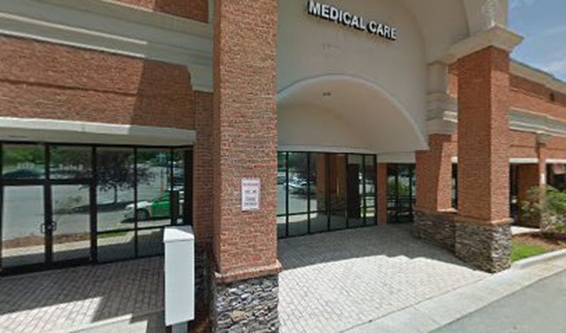 foto deMedical Care Clinic