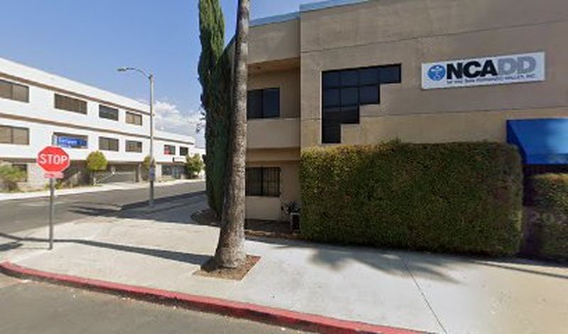 foto deNational Council On Alcoholism