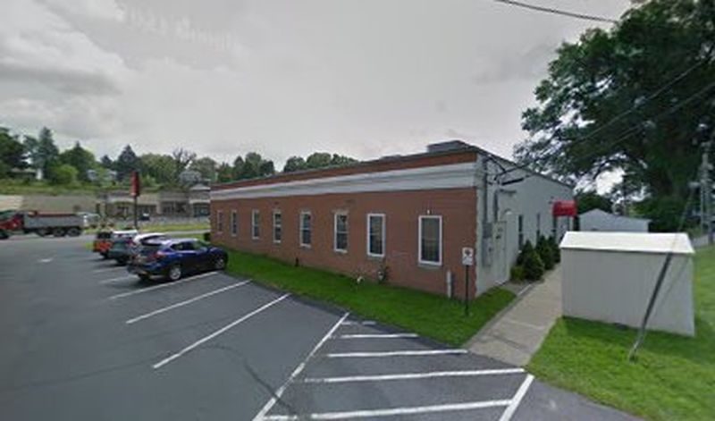 foto deSt. Peter's Addiction Recovery Center Professionals Program