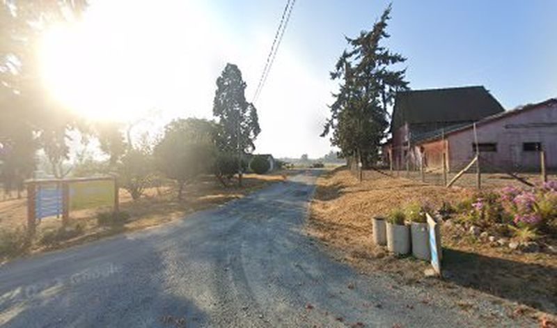foto deHope Farm Healing Centre