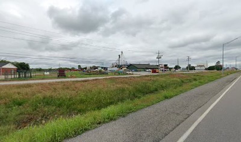 foto deNarconon Mcalester