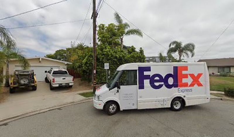 foto deHope Canyon Recovery