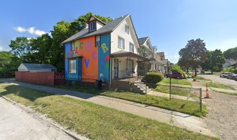foto deDetroit Recovery Project