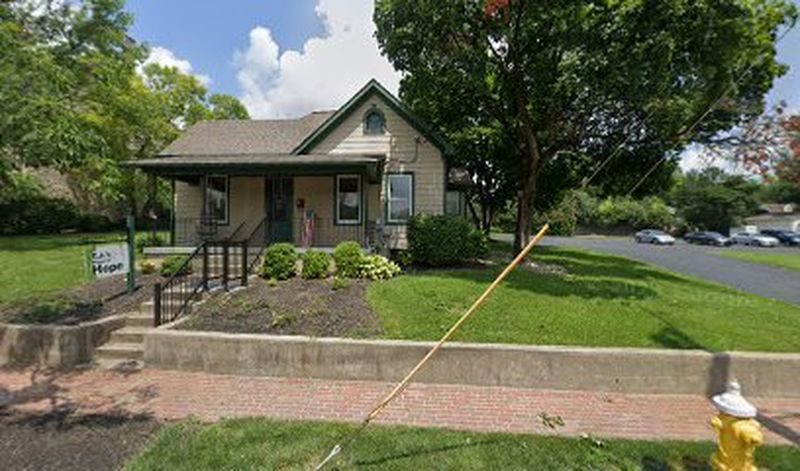 foto deT J's Place of Hope