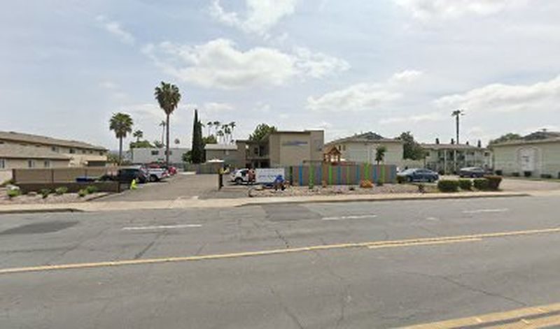 foto deSan Diego Substance Use Assessor