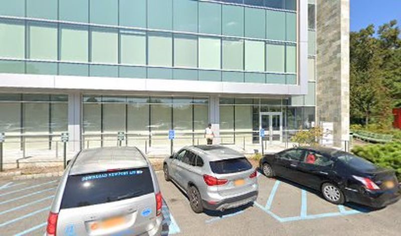 foto deRichmond University Medical Center - Silberstein Clinic