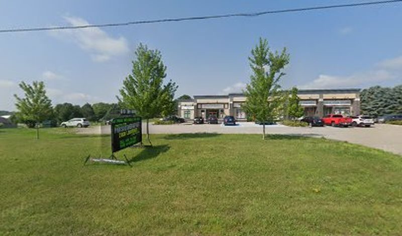 foto deIntervention Rehab Canada