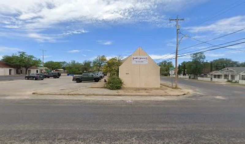 foto deWest Texas Counseling and Rehabilitation
