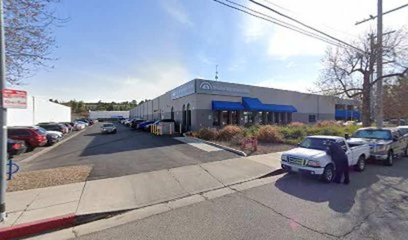 foto deTarzana Treatment Centers