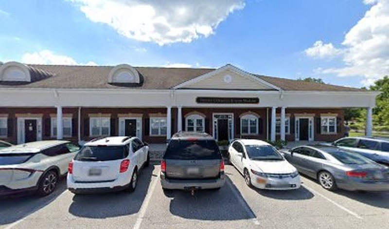 foto dePrecision Recovery MD in Laurel