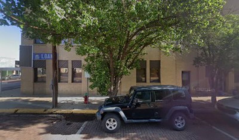 foto deDUI school and assessments by Jeremiah