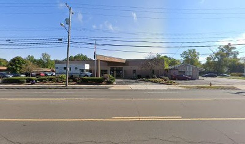 foto deMercy Health Recovery Services