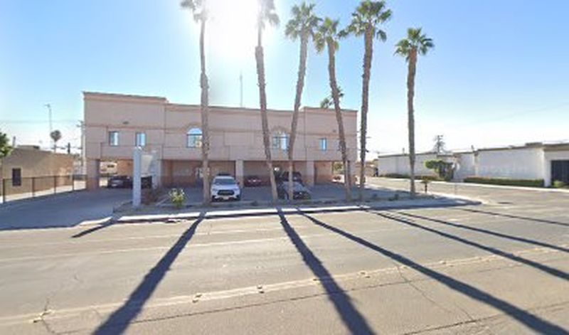 foto deImperial County Behavioral