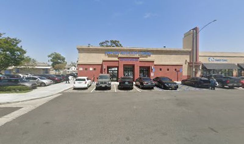 foto deTarzana Treatment Centers